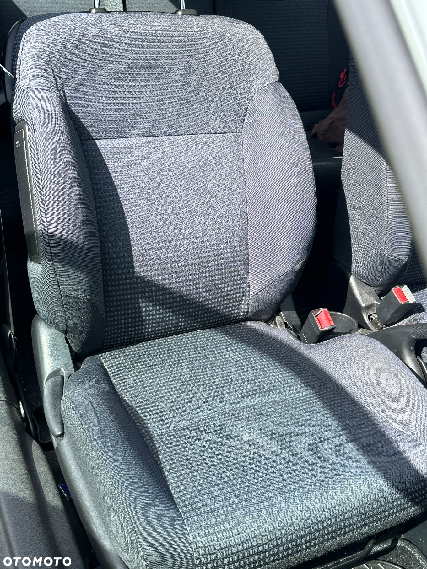 Honda Civic 1.6i Sport - 8