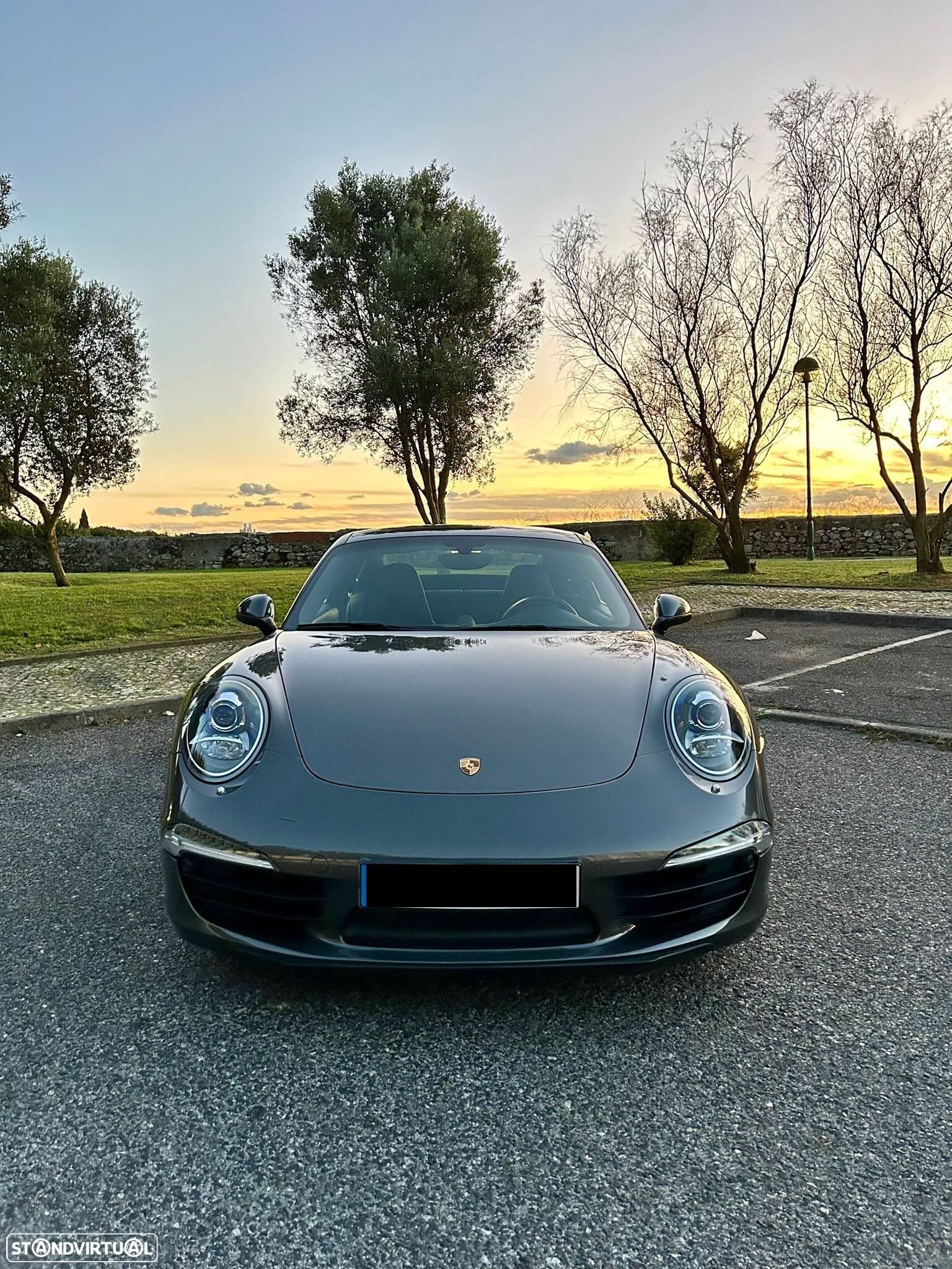 Porsche 911 (991) Carrera 2 PDK - 1