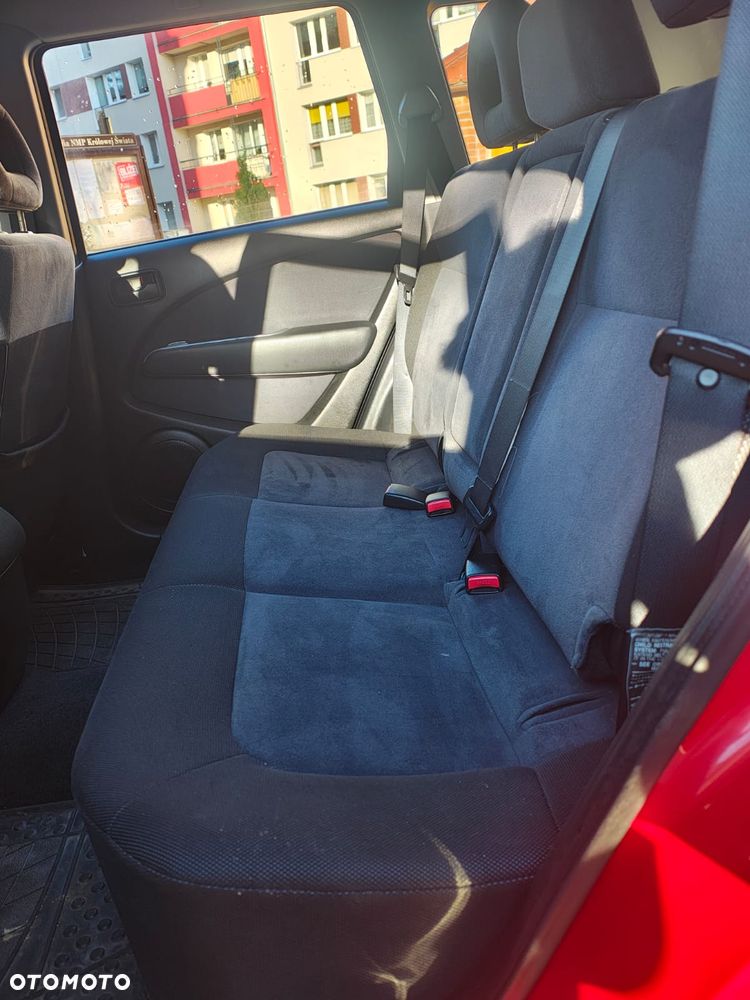 Mitsubishi Outlander 2.0 4WD Intense - 18