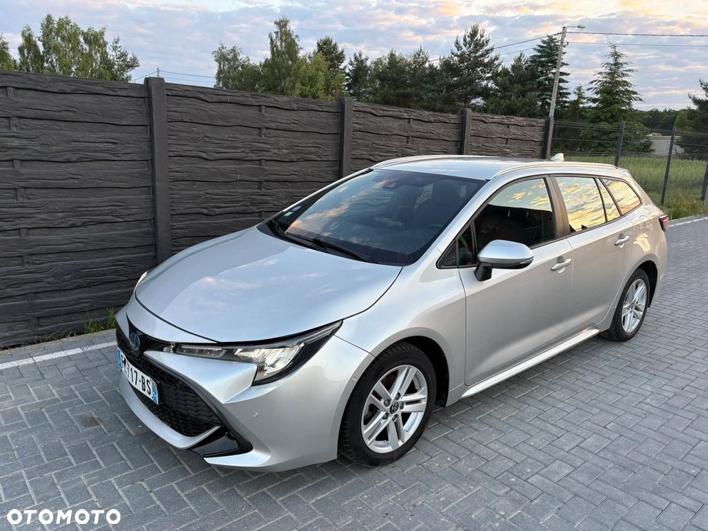 Toyota Corolla 1.8 - 37