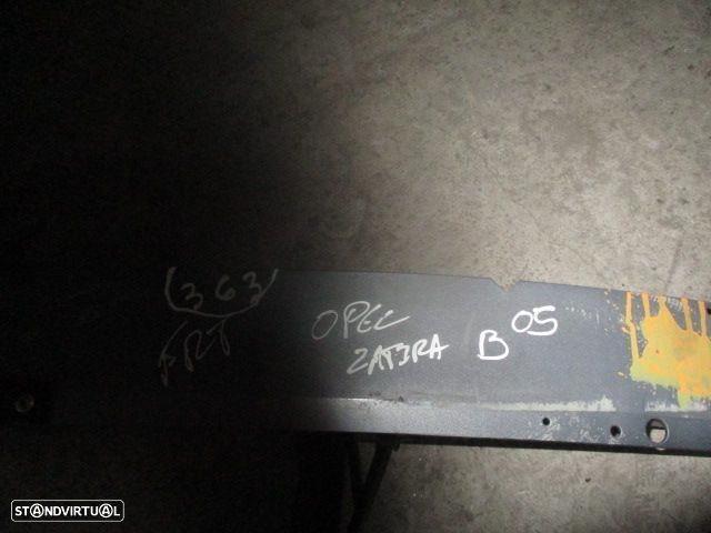 Reforço RF363 OPEL ZAFIRA B 2005 FRENTE - 1