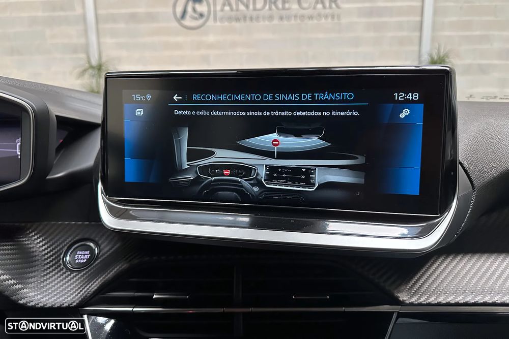 Peugeot 208 1.2 PureTech Allure - 25