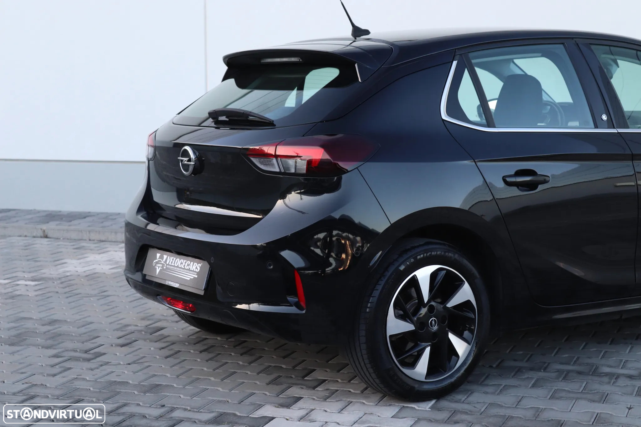 Opel Corsa-e Elegance - 19