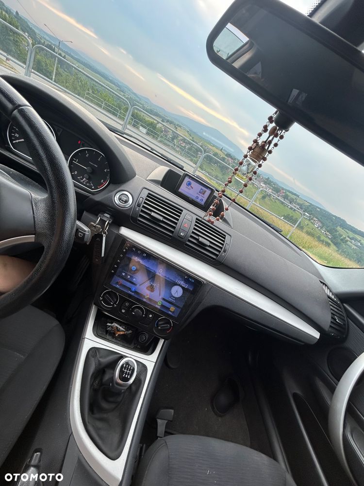 BMW Seria 1 118d - 7
