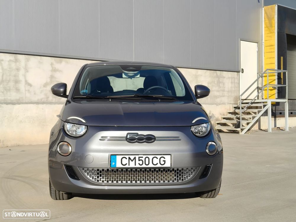 Fiat 500e Action - 6