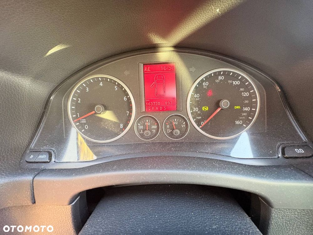 Volkswagen Tiguan 2.0 TSI 4Mot Track DSG - 10