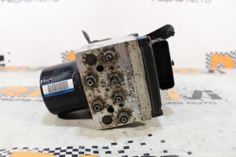 Abs Volkswagen Passat (3C2)  3C0614109d / 80050291Dej / 16431502C / S1 - 4