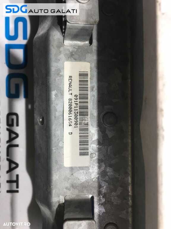 Airbag Pasager Renault Clio 2 1998 - 2005 Cod 8200061684 - 2