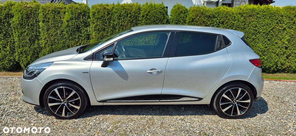 Renault Clio TCe 90 Limited - 3