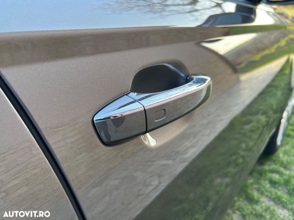 Audi A6 2.0 TDI Ultra DPF S tronic - 18