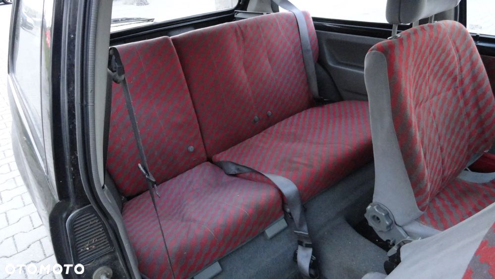 Opel Corsa 1.2 City - 9