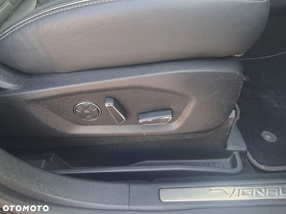 Ford S-Max 2.0 TDCi 4WD Vignale PowerShift - 29