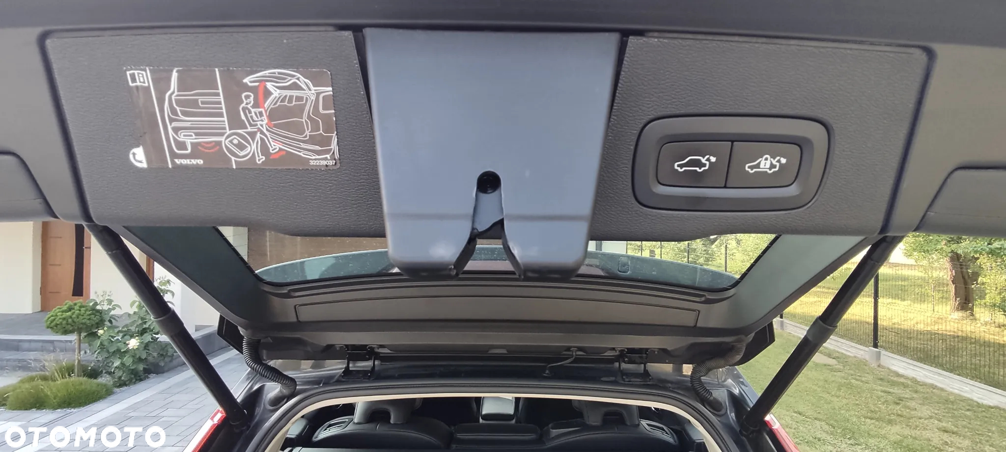 Volvo XC 60 D4 AWD Inscription - 21