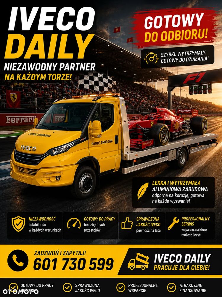 Iveco Daily - 1