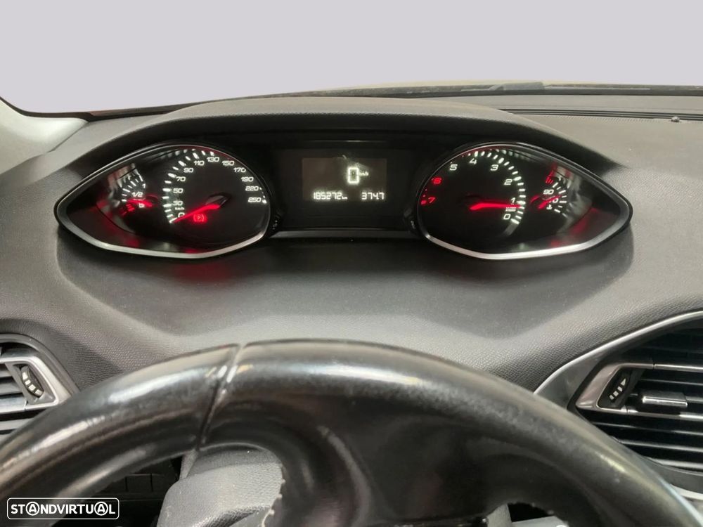 Peugeot 308 1.2 PureTech Style - 2