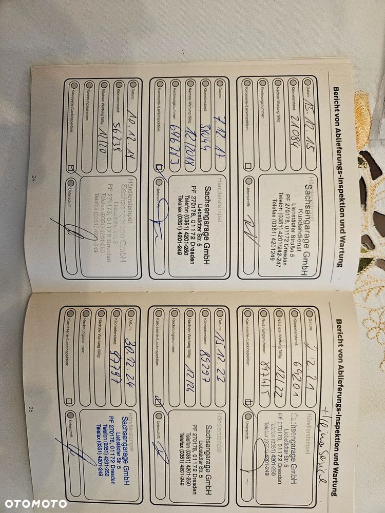 Ford Grand C-MAX 1.6 EcoBoost Titanium - 17