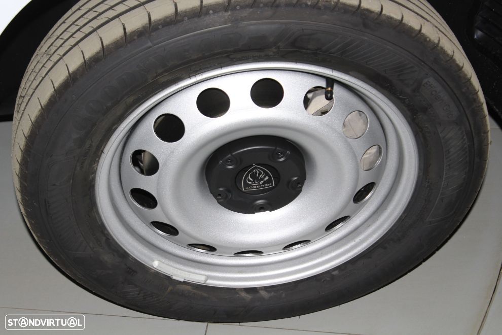 Peugeot Partner Partner Xl 1.5 Bluehdi - 15