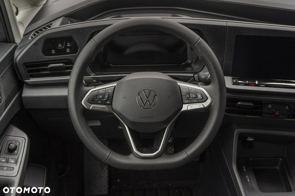 Volkswagen Caddy - 17