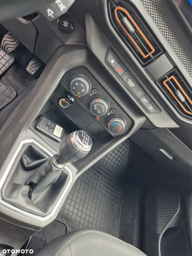 Dacia Sandero Stepway 1.0 TCe Expression - 23