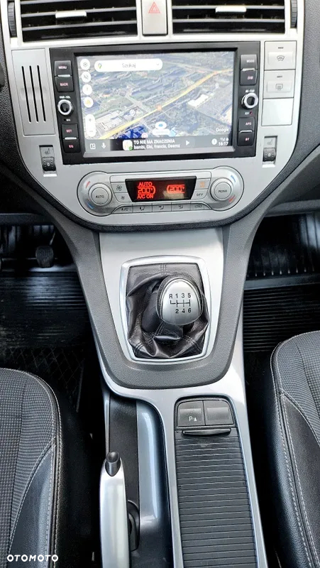 Ford C-MAX 2.0 TDCi Titanium - 18