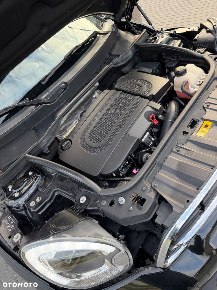 MINI Countryman - 34