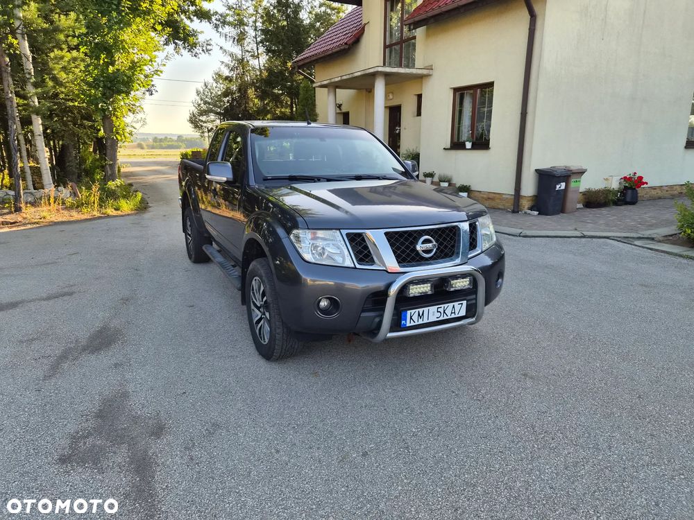 Nissan Navara SE - 22