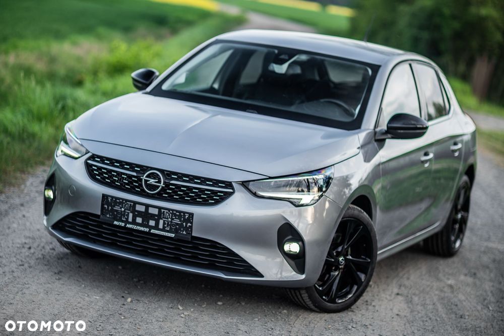 Opel Corsa 1.2 Direct Injection Turbo GS - 40