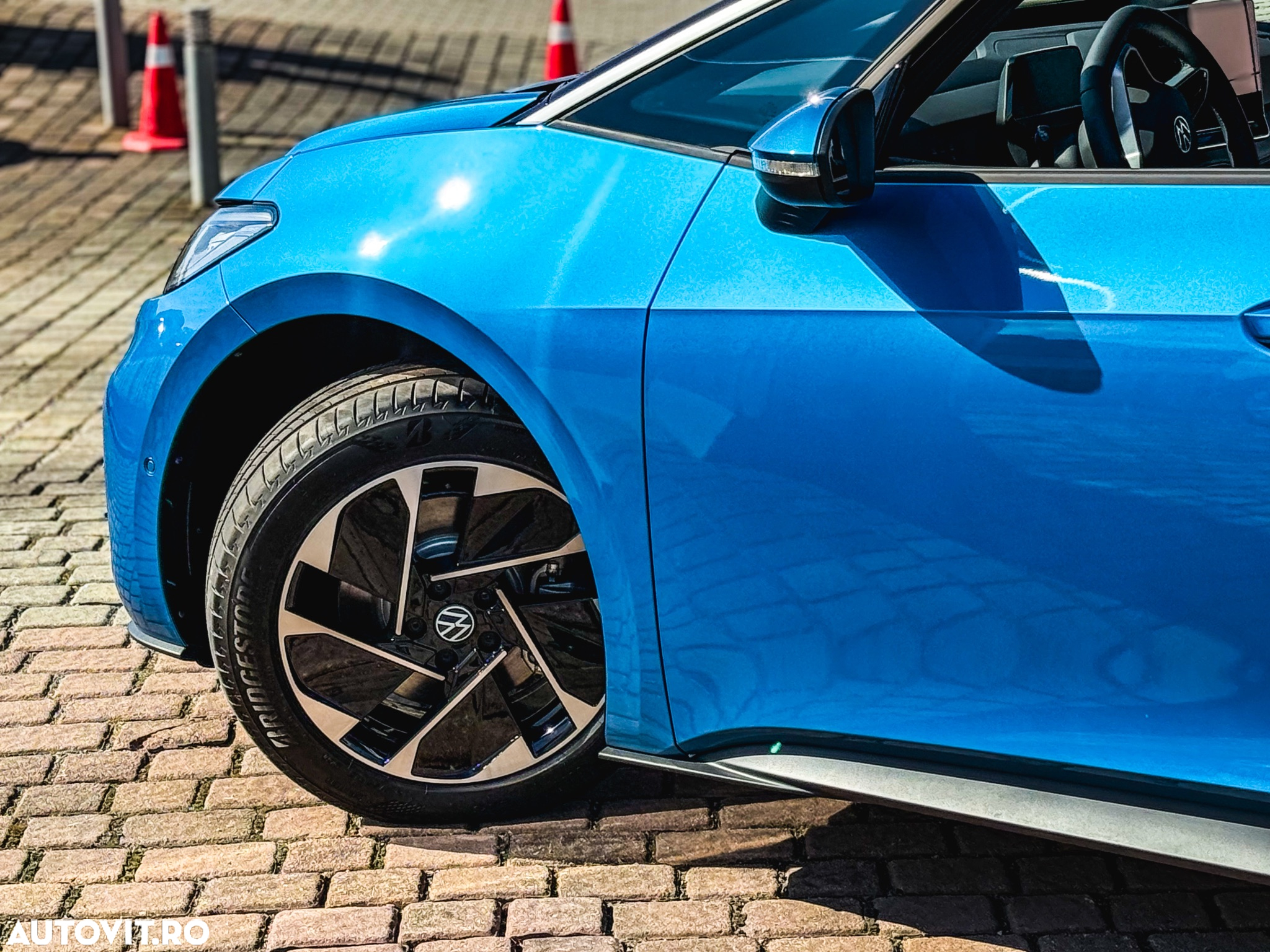 Volkswagen ID.3 58 kWh Advanced Pro - 21