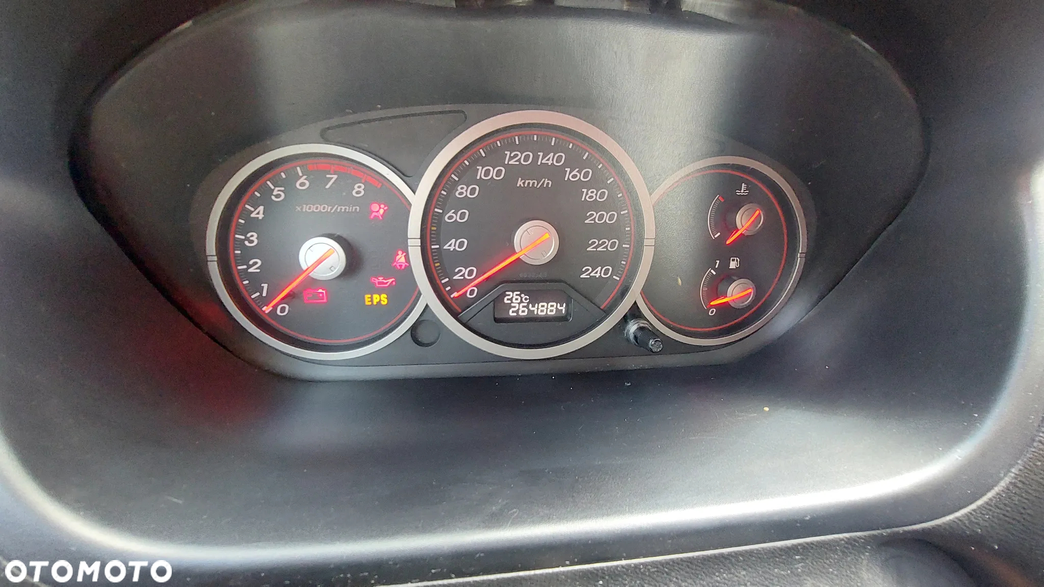 Honda Civic - 5