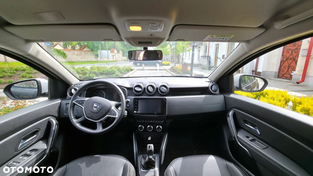 Dacia Duster - 8
