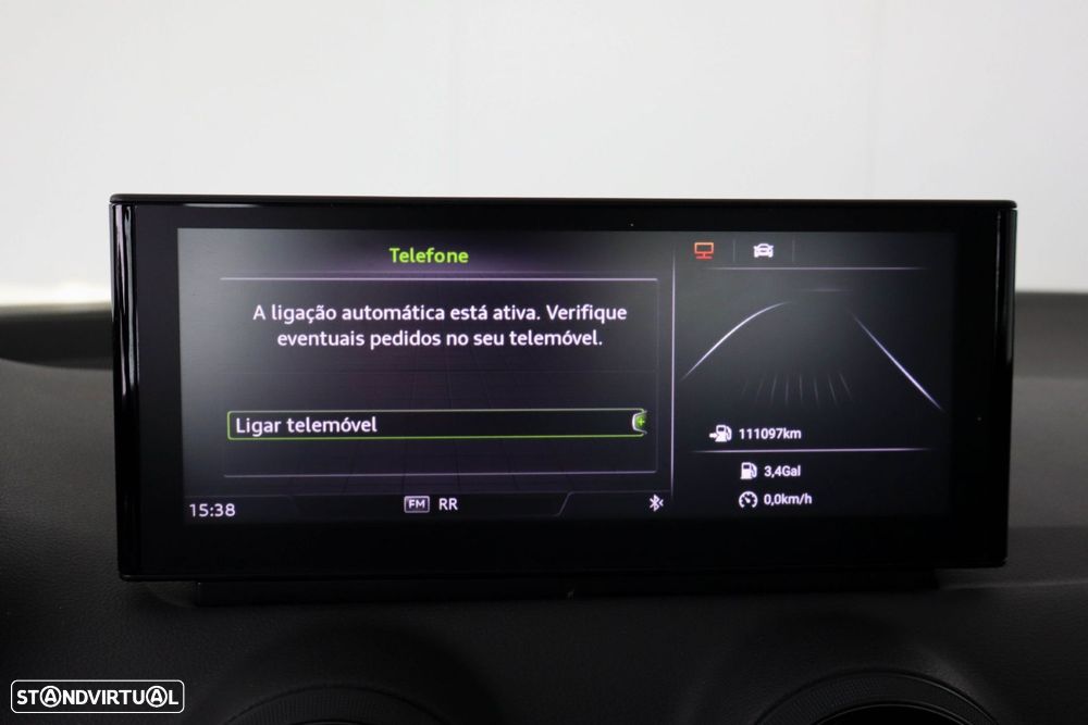 Audi Q2 1.6 TDI Design - 31