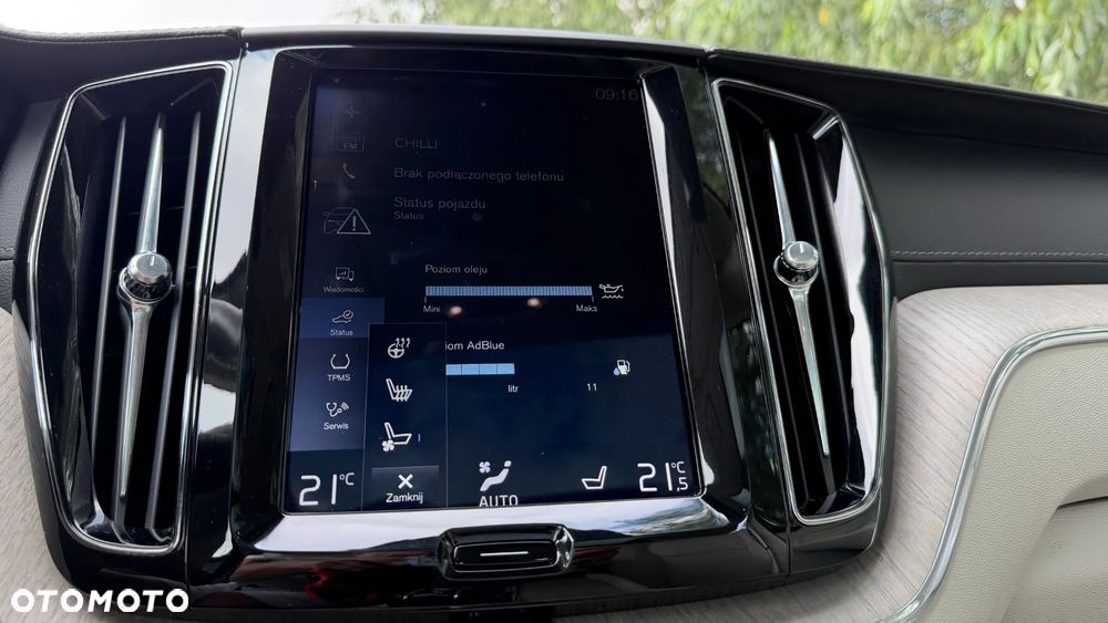 Volvo XC 60 D4 AWD Inscription - 20