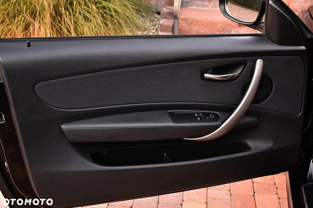 BMW Seria 1 116i Edition Lifestyle - 23