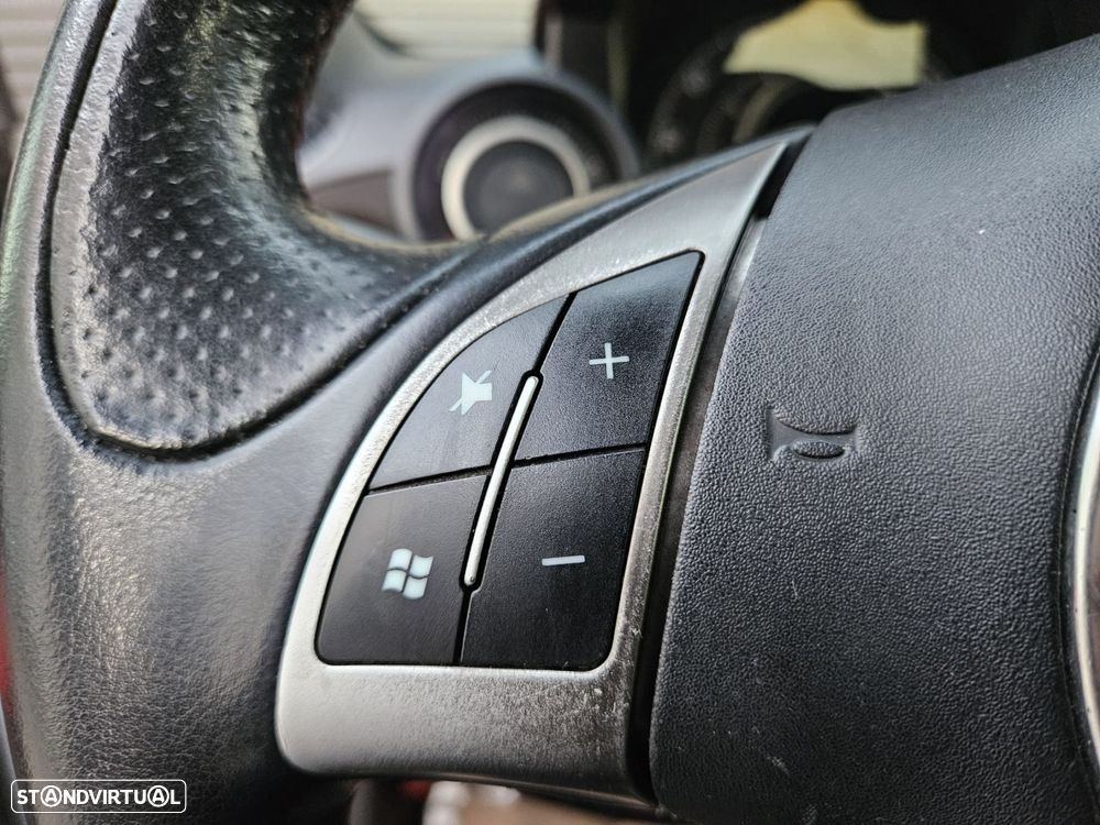 Abarth 500 1.4 T-Jet Competizione - 25