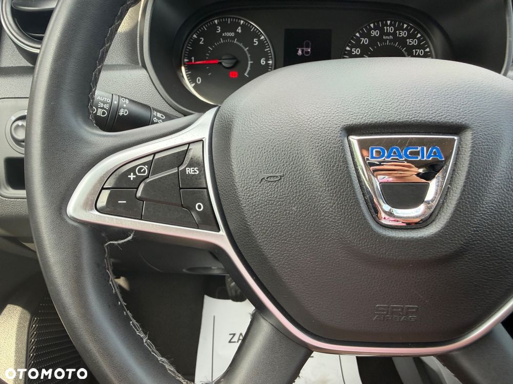 Dacia Duster TCe 125 4WD Prestige - 24