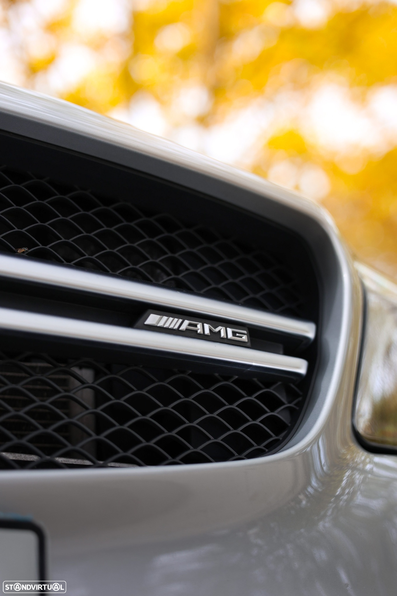 Mercedes-Benz A 45 AMG 4-Matic - 37