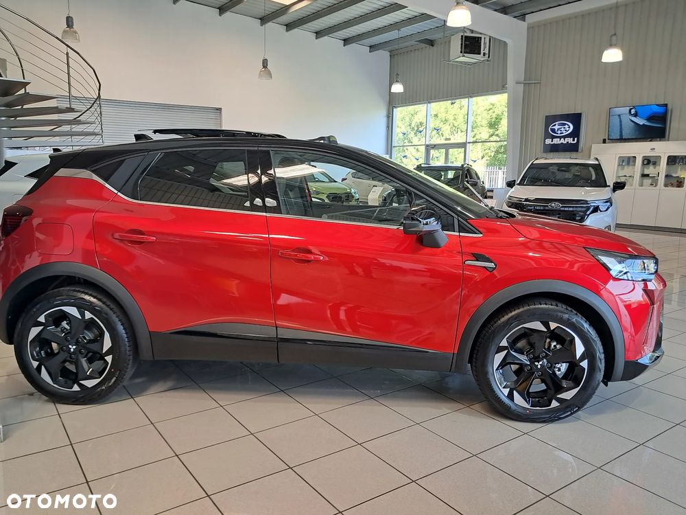 Mitsubishi ASX ver-1-3-mhev-instyle-dct - 4
