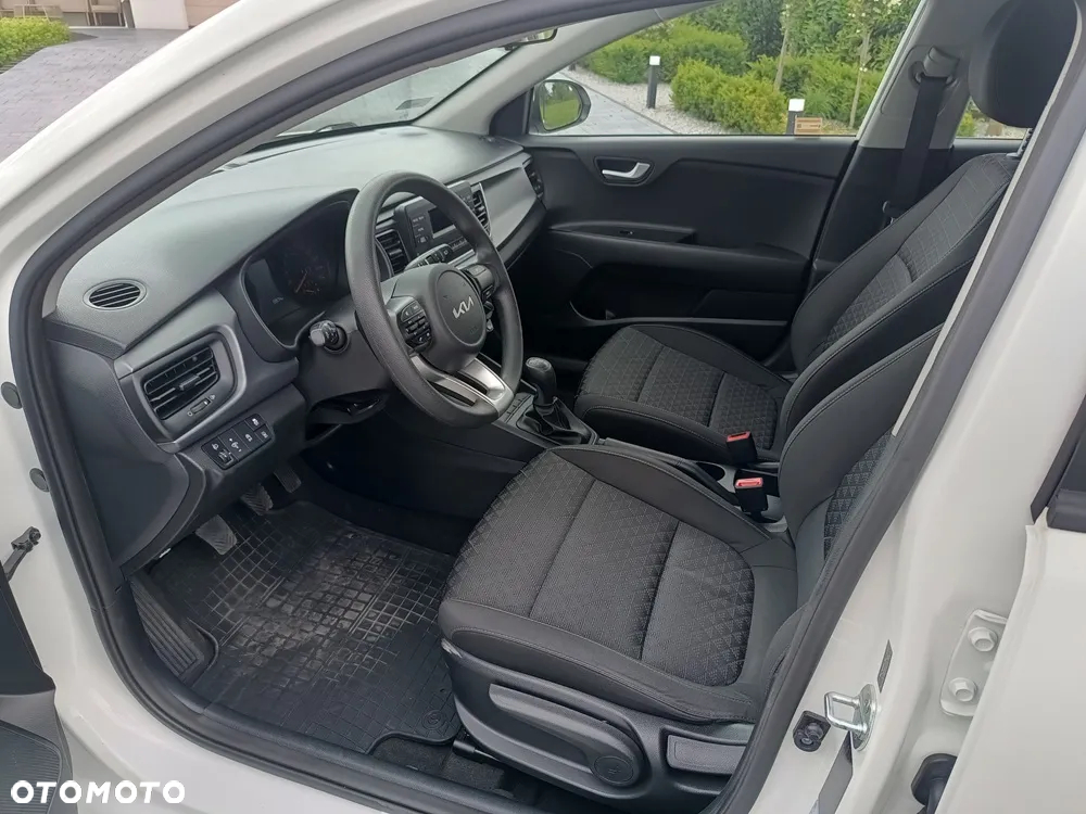 Kia Rio 1.0 T-GDI L - 7