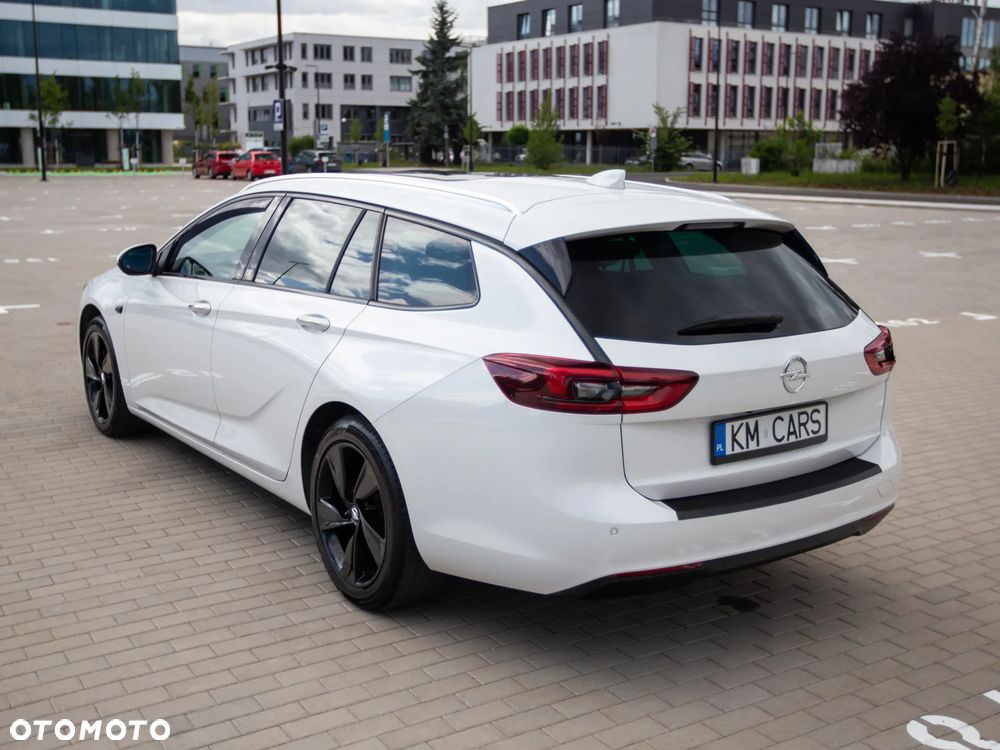Opel Insignia 2.0 CDTI automatik Innovation - 16
