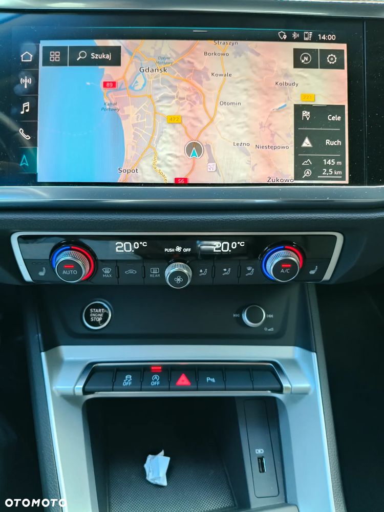 Audi Q3 40 TFSI quattro S tronic - 16