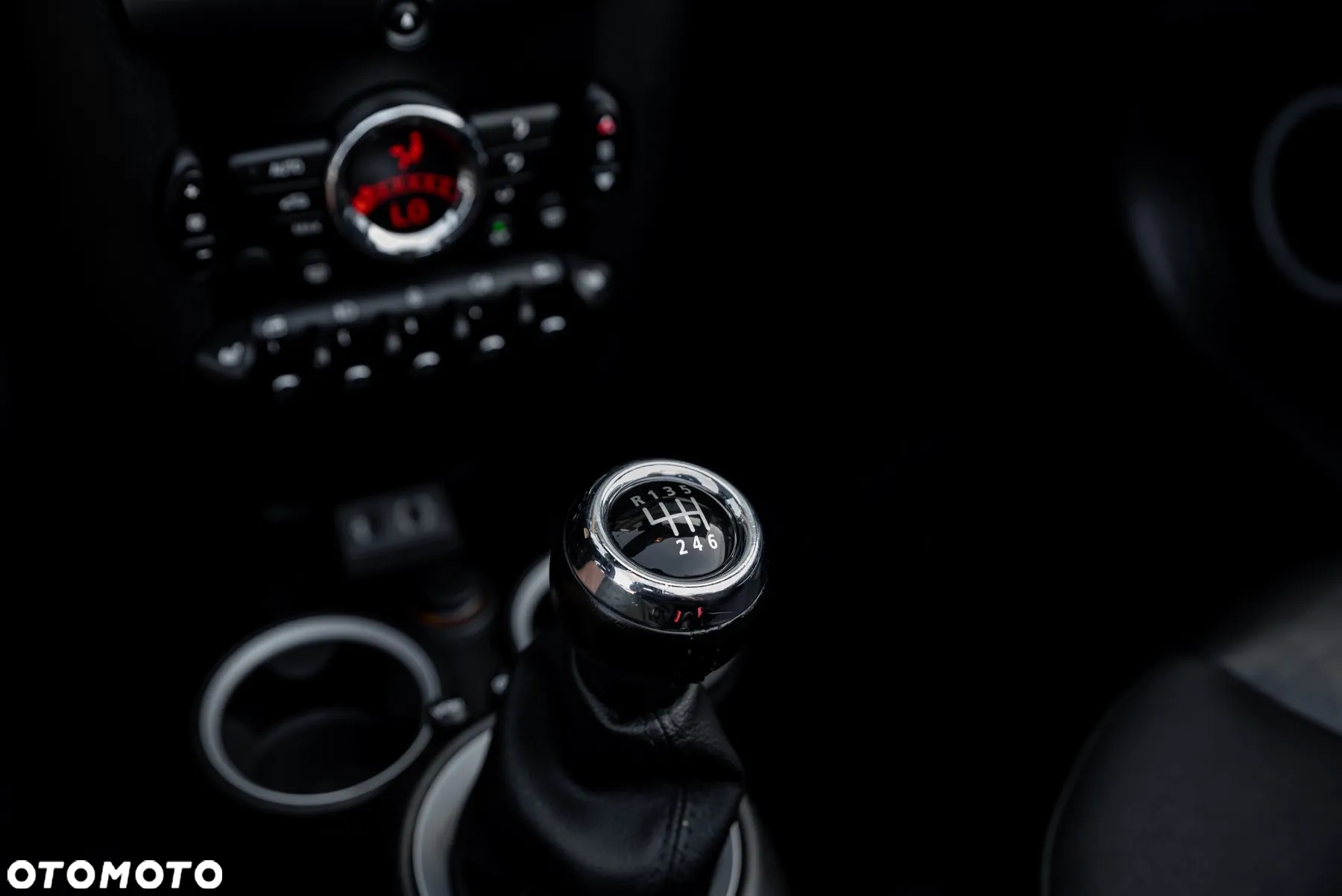 MINI Cooper Cabrio - 30