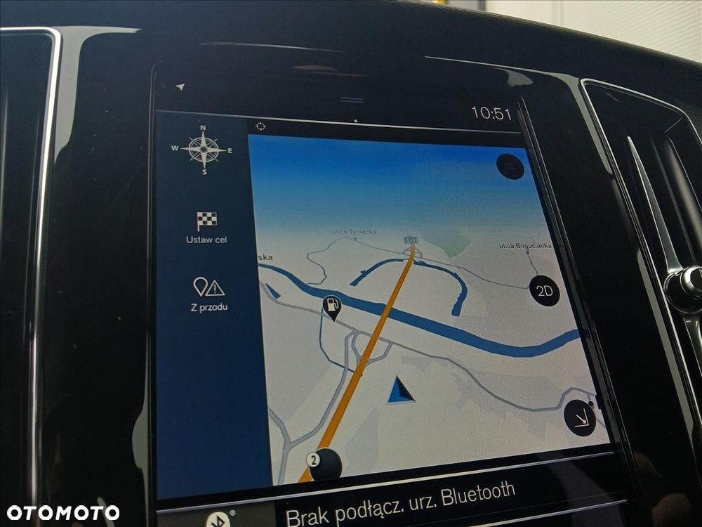 Volvo V60 B4 D Momentum Pro - 13