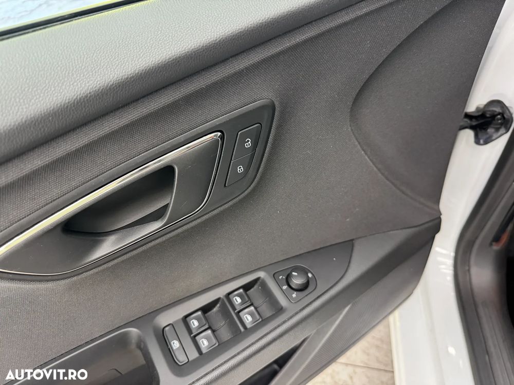 SEAT Leon 2015 — imagine 22