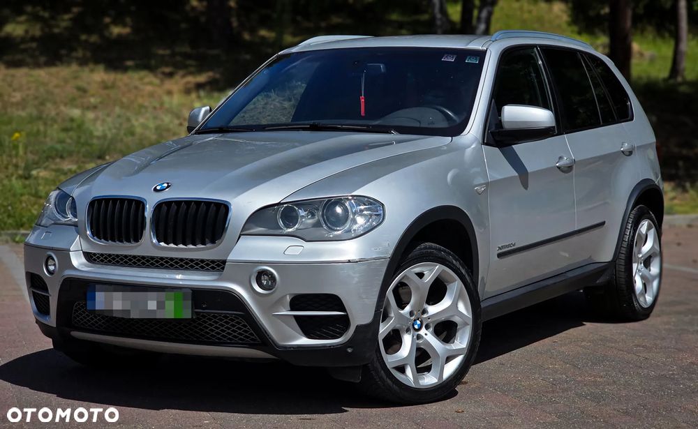 BMW X5 xDrive30d M Sport Edition - 13