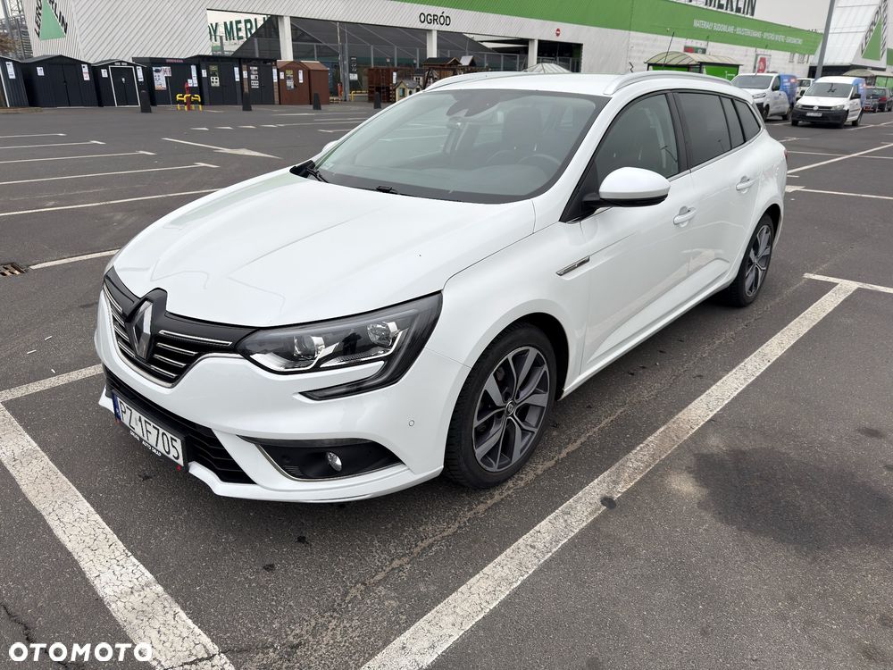 Renault Megane 1.2 Energy TCe Bose - 5
