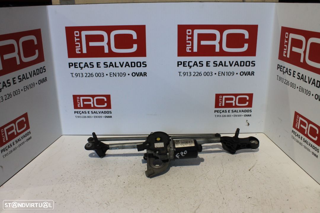 Limpa Para Brisas BMW F20 - 1