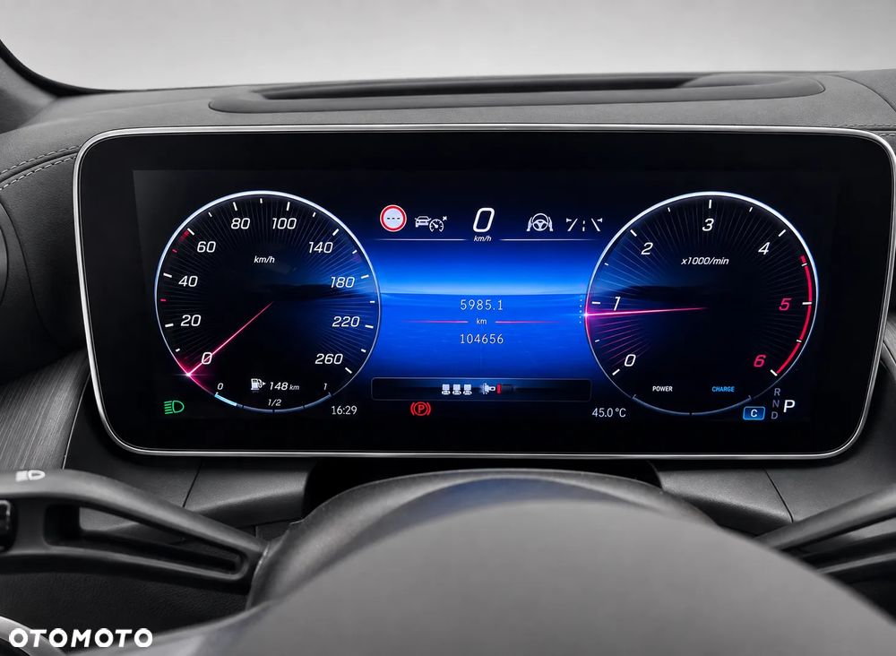 Mercedes-Benz GLC 220 d mHEV 4-Matic AMG Line - 8