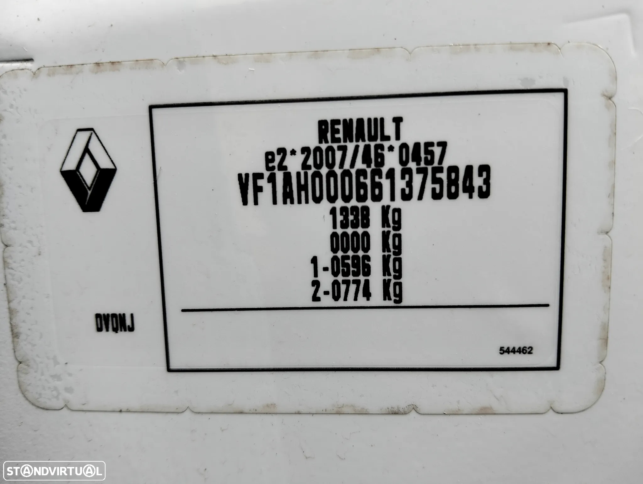 Renault Twingo 1.0 SCe Limited - 27