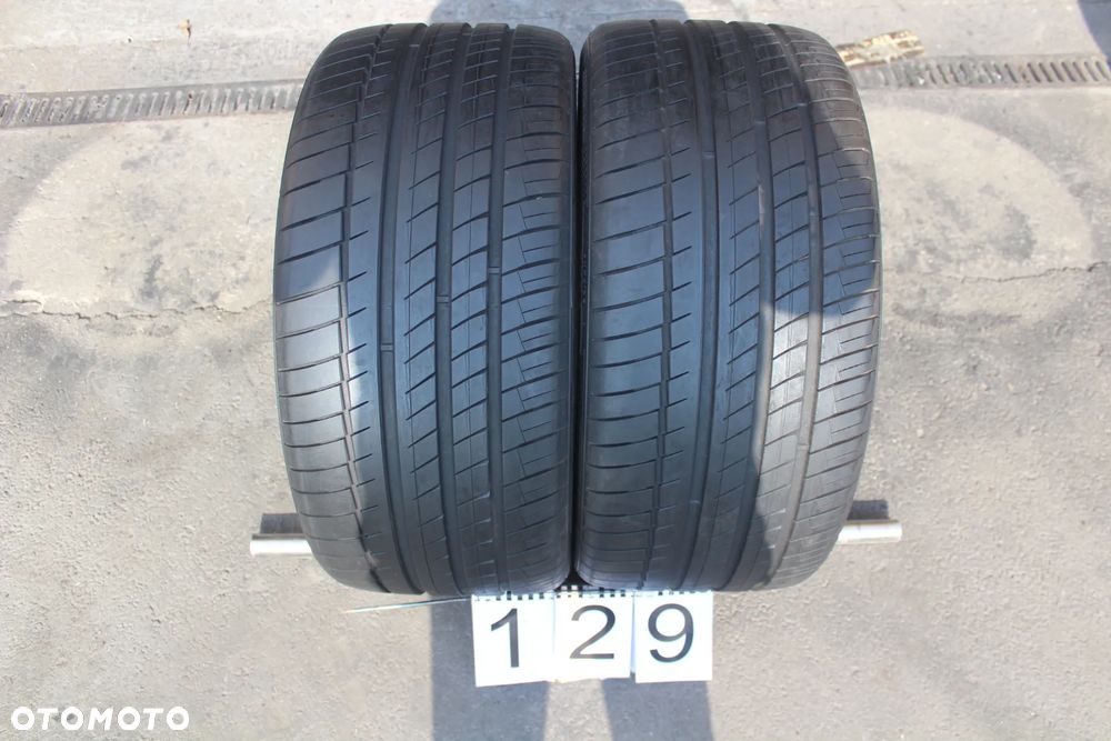 OPONY LETNIE KAPSEN PRACTICAL MAX H/P RS26   295/35/21  (2 sztuki po 6.5 mm) - 1