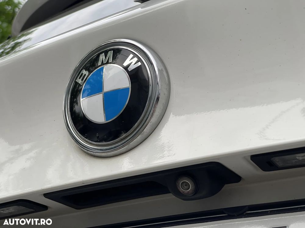 BMW X5 xDrive30d - 21